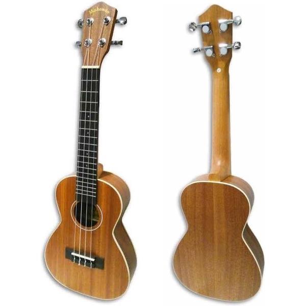 Concert Ukelele - Makawao UK-20-concert