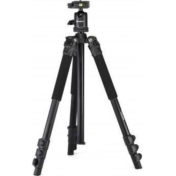 Starblitz TSK234N Statief Zwart