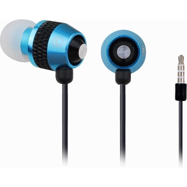 Gembird MHS-EP-002 - In-ears met microfoon
