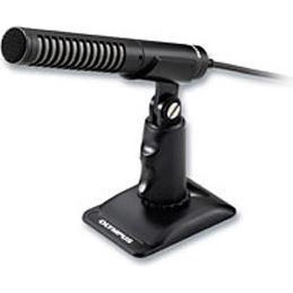 Olympus ME-31 - Gunshot Microfoon - Desktopstandaard
