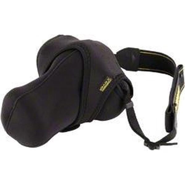 Walimex 16926 cameratassen en rugzakken Zwart, Grijs