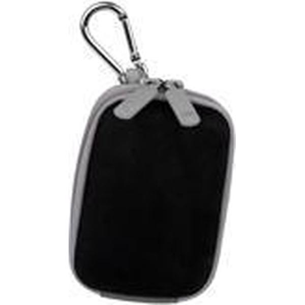 T'nB DCC10BK hardcase cameratas of accessoire tas Zwart