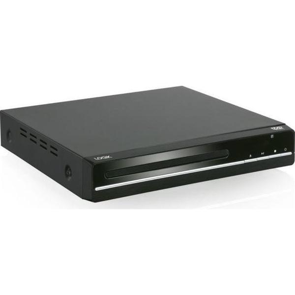 LOGIK L1DVDB17 SCART Kabel!