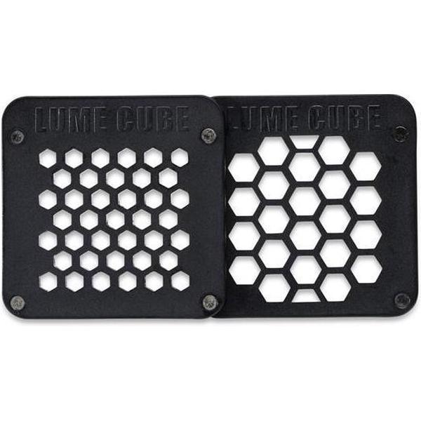 Lume Cube Honey Comb Pack Diffusors