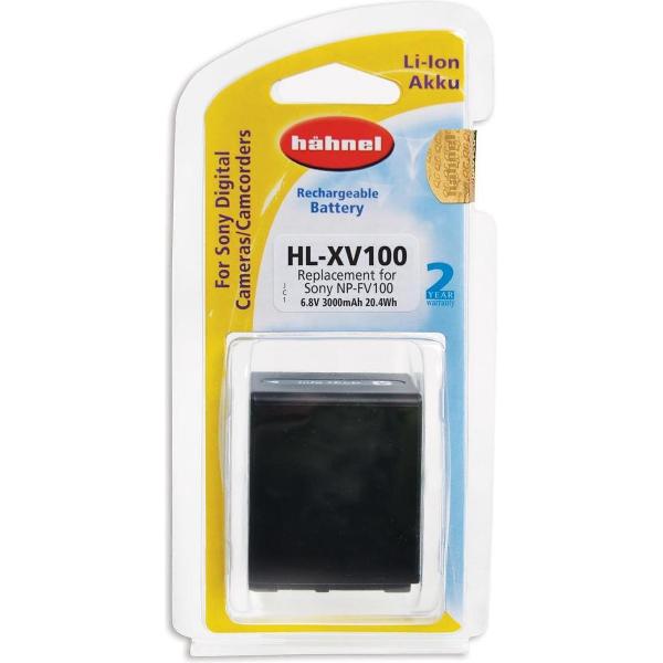 Hahnel HL-XV100 accu