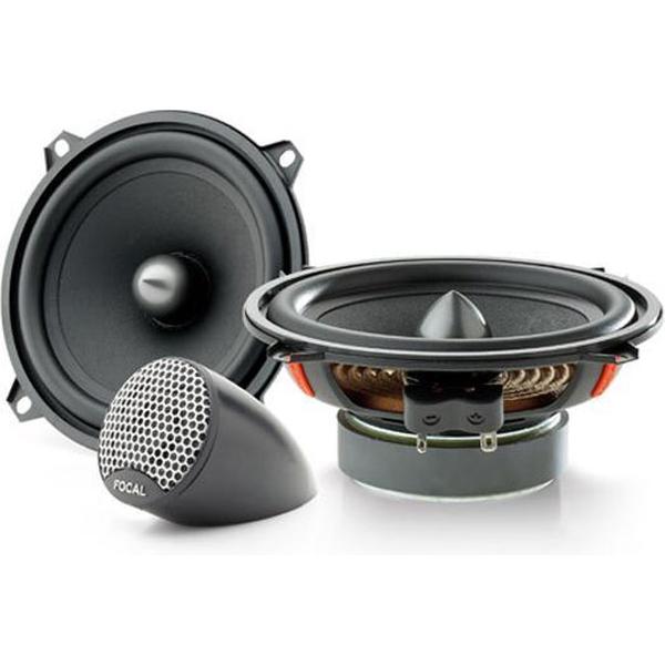 Focal - ISU130 - Composet - Autospeakerset - 13cm