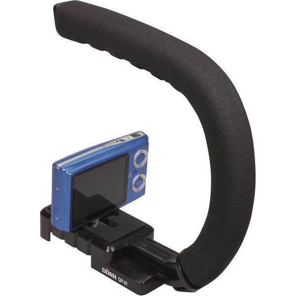 Dörr GP-01 Handgreep