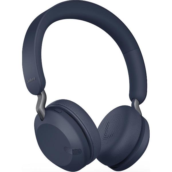 Jabra Elite 45h - Blauw