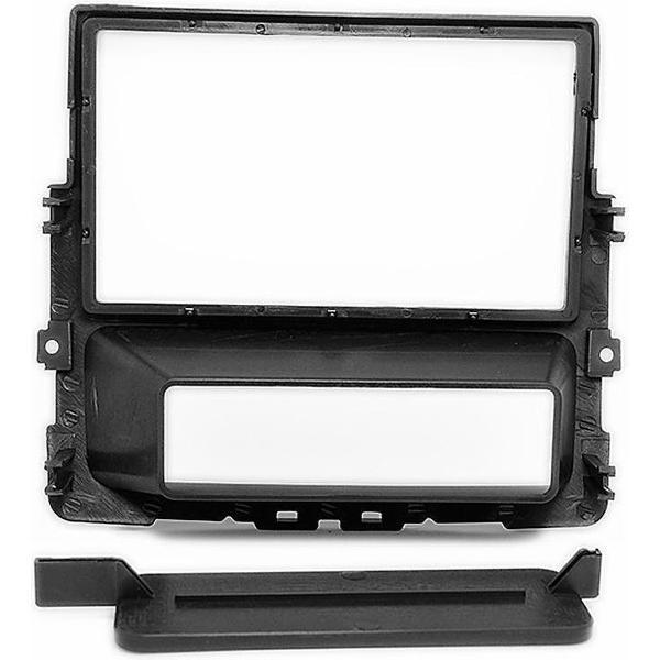 Nissan Primastar / OPEL Vivaro / Renault Trafic II Radio Facia