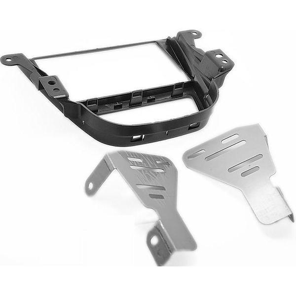 OPEL Mokka / BUICK Encore / Vauxhall Mokka Dubbele Din Stereo Fascia Fitting Kit