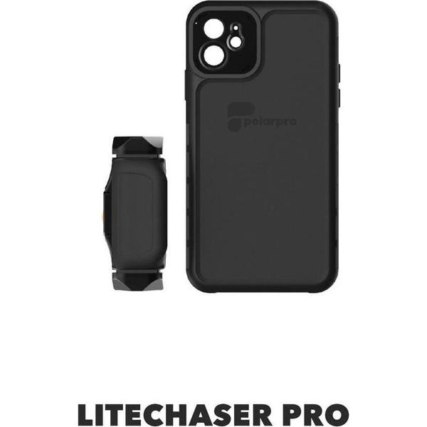 PolarPro iPhone 11 LiteChaser Essential Kit