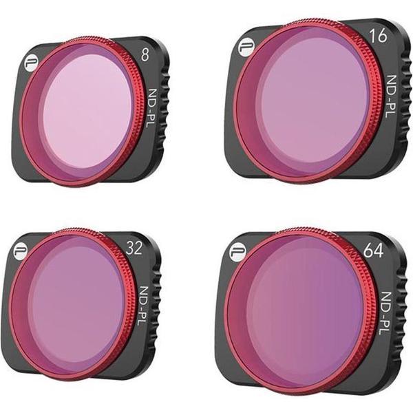 PGYTECH ND/PL filterset Professional voor DJI Mavic Air 2 Drone