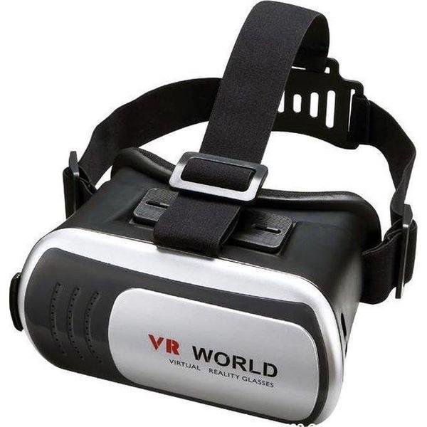 VR Bril 3D Virtual Reality