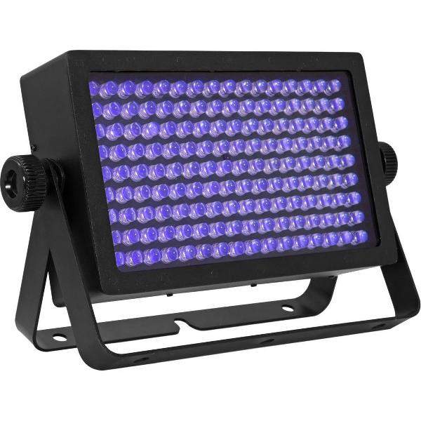EUROLITE LED FLD-144 UV 10mm Flood Blacklight