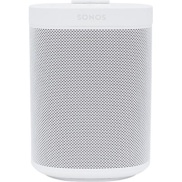 Tabdoq wandhouder voor Sonos One speaker