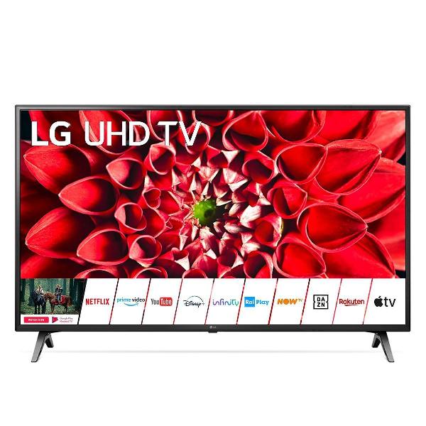 LG 75UN71006LC - 4K TV (Europees Model)
