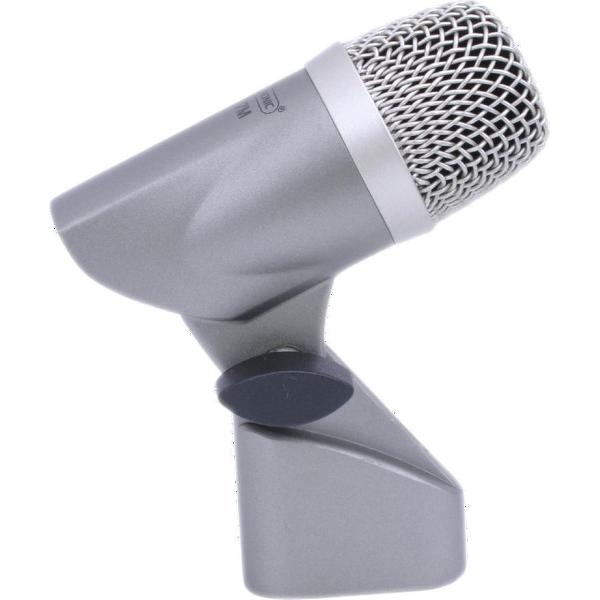 Omnitronic MIC 77M Rack Drum microfoon
