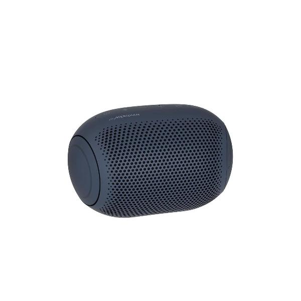 LG XBOOM GO PL2 Blauw - Draagbare Bluetooth Speaker