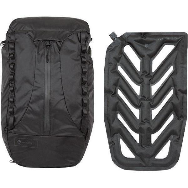 WANDRD VEER 18 PHOTO BUNDLE - BLACK