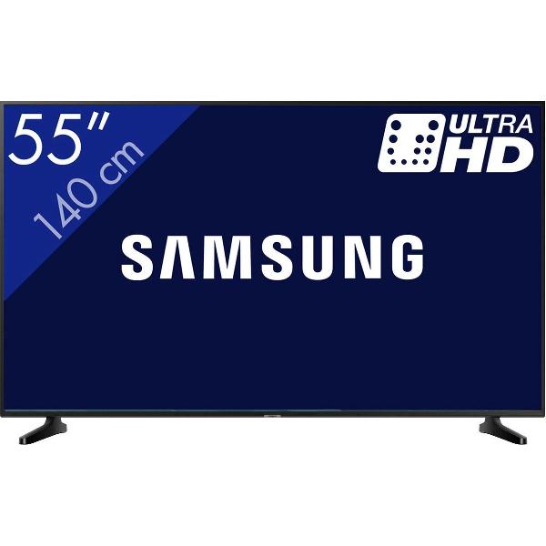 Samsung UE55RU7020 - 4K TV (Benelux model)