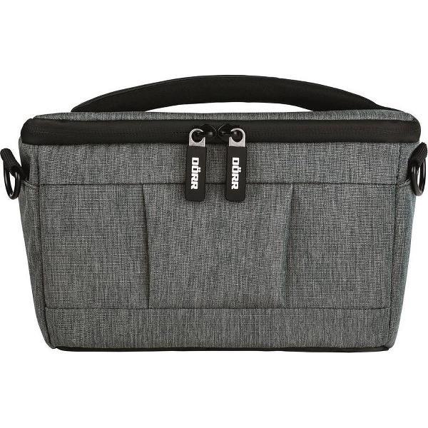 Dörr System 1 Grijs