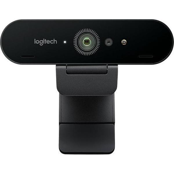 Logitech Brio - 4K Ultra HD Pro Business Webcam