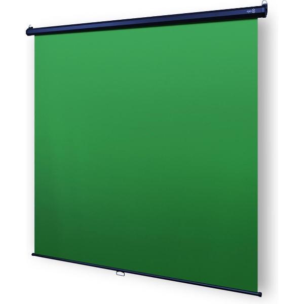 Elgato Green Screen - Game Capture - Groen Scherm