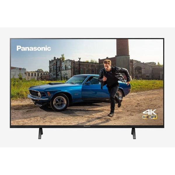Panasonic TX-55HX940E - 4K TV