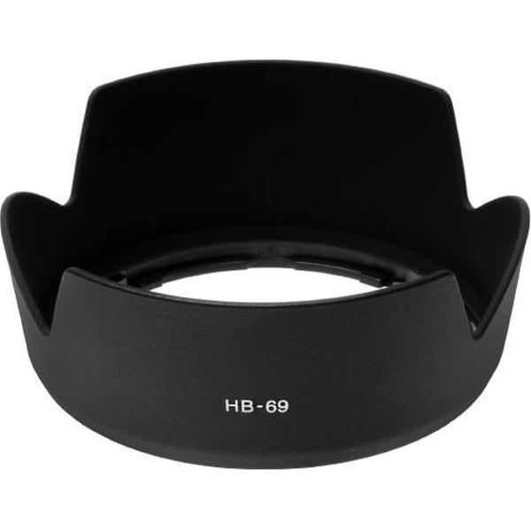 Green.L HB-69 Zonnekap