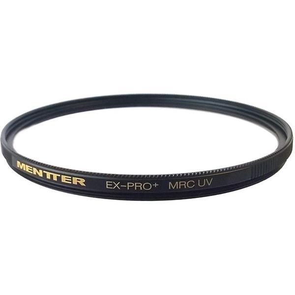 Mentter EX-PRO+ MRC-UV 86 Slim