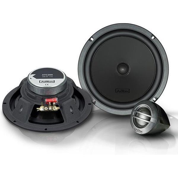 Axton ATC200 - Composet - Speakers - 20cm - 8 inch boxen
