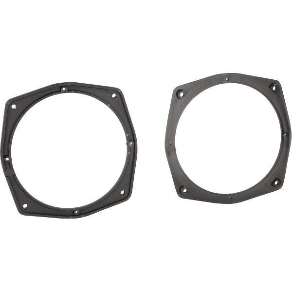 Speaker Ringen Ø165 mm Mitsubishi Pajero/ Lancer/ Galant -Smart ForTwo > Voorportier
