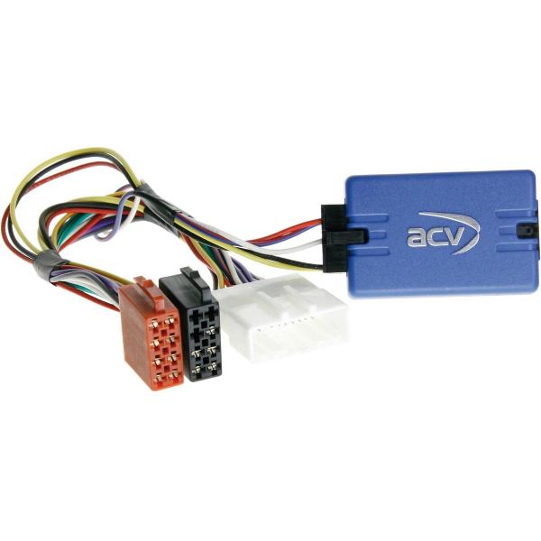 Stuurwiel bediening Subaru Impreza (GR) / Forester (SH-SHS) / Legacy (BL/BM)