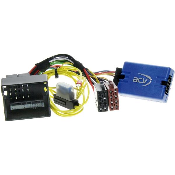 Stuurwiel bediening Peugeot 206+ 2009-2013