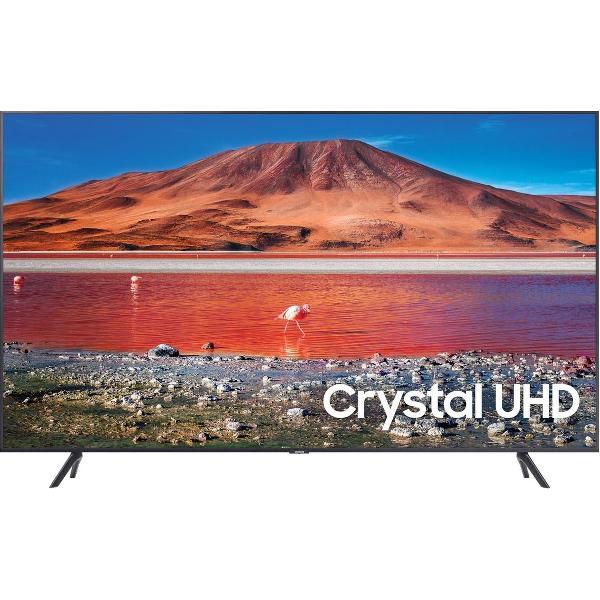 Samsung UE50TU7100 - 4K TV (Europees model)