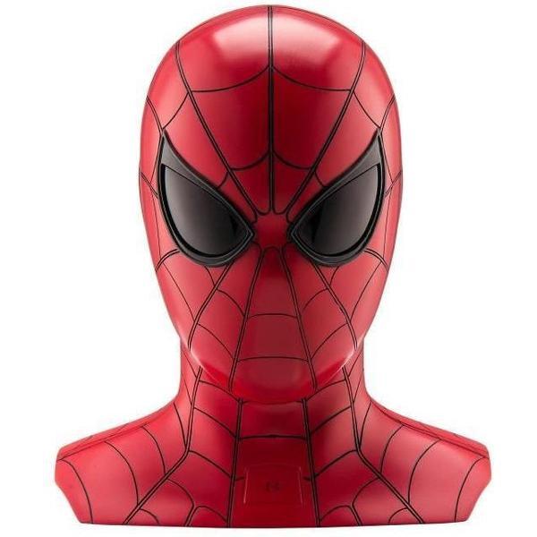 EKIDS Spider-Man Bluetooth Speaker
