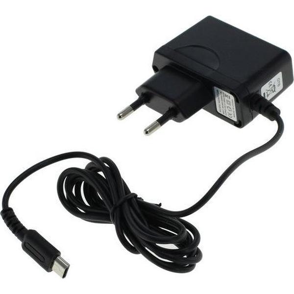 Dolphix Game console oplader voor Nintendo DS Lite - 1,2 meter