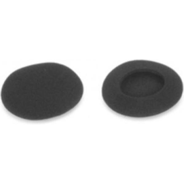 Sennheiser oorkussens voor HD 26 en PMX 60 hoofdtelefoons - Zwart