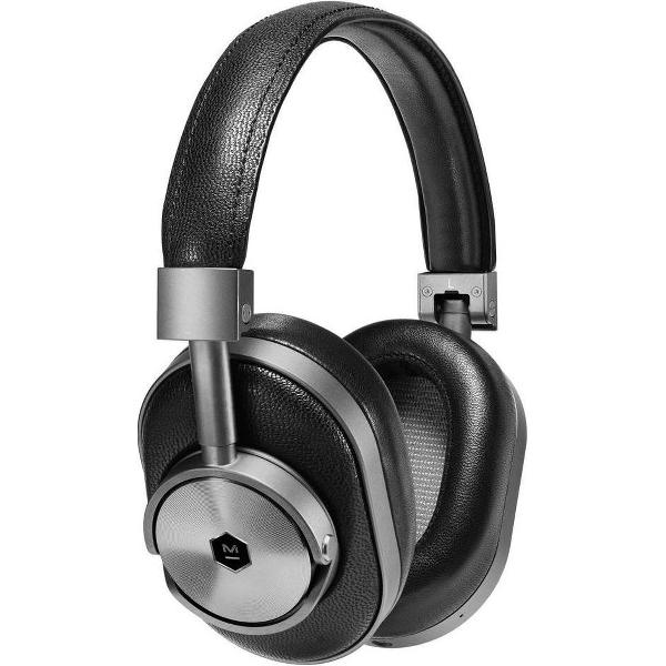 Master & Dynamic MW60 Wireless Over Ear Headphones