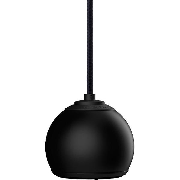 Gallo Acoustics Micro SE Droplet - Hangende Speaker - Mat Zwart (Per Stuk)