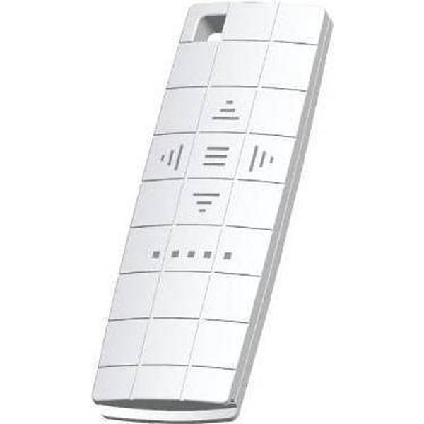 Brel DC92 5-kanaals handzender