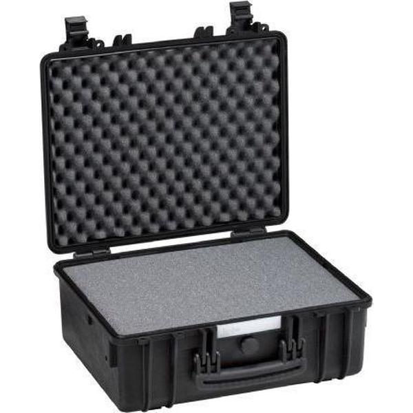 Explorer Cases 4419 Koffer Zwart Foam 474x415x214