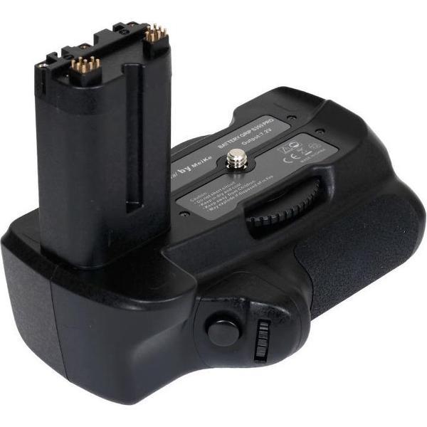 Meike Battery-grip voor Sony Alpha A200, A300 en A350