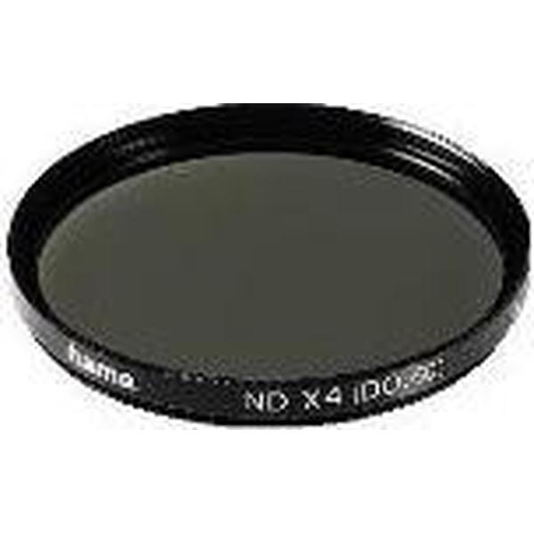 Hama Grijs filter ND4 - 43mm