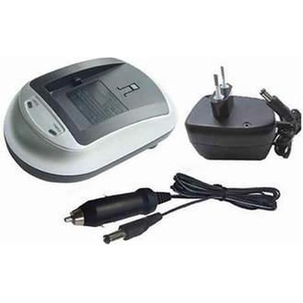 Huismerk Oplader voor GoPro Hero, HD Hero en HD Hero 2