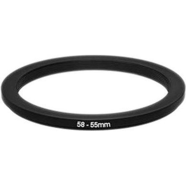 Marumi Step-Down Ring 55-52 mm