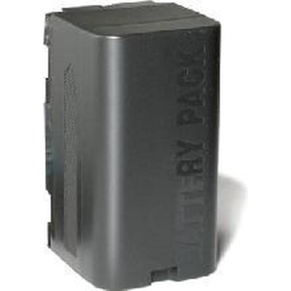 Huismerk Camera-accu BN-V812(U) / BN-V814(U) - power