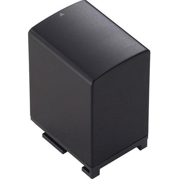 Huismerk Camera-accu BP-828 voor Canon