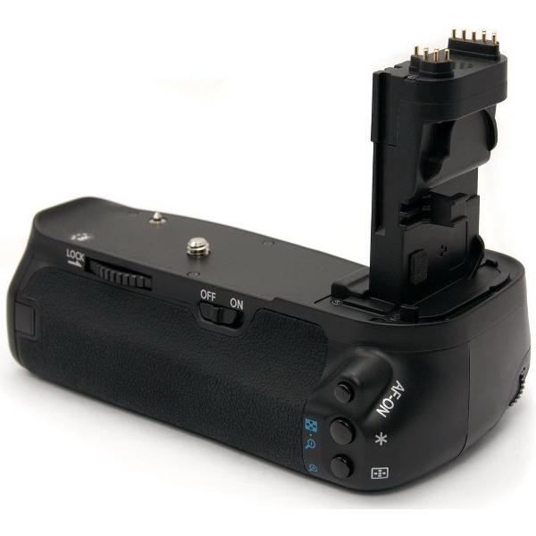 Huismerk Battery-grip BG-E9 voor Canon EOS 60D en EOS 60Da