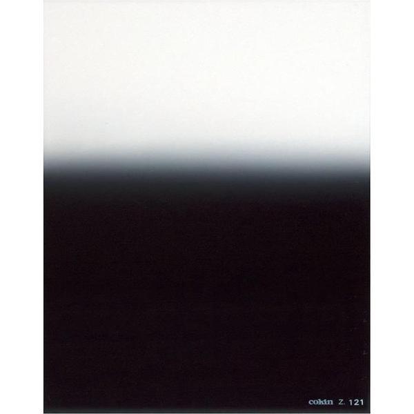Cokin Filter Z121 Neutral Grey G2 (ND)8 (0.9)
